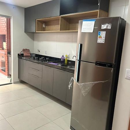 Apartamento No Atalaia - Salinas/Pa Salinópolis المظهر الخارجي الصورة