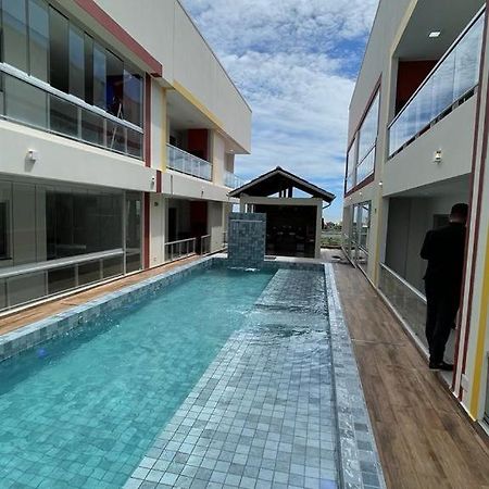 Apartamento No Atalaia - Salinas/Pa Salinópolis المظهر الخارجي الصورة