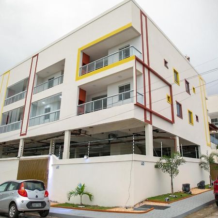 Apartamento No Atalaia - Salinas/Pa Salinópolis المظهر الخارجي الصورة