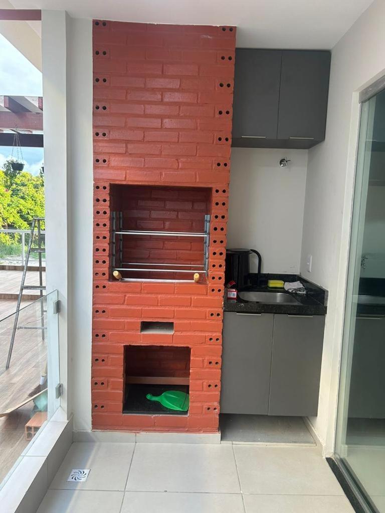 Apartamento No Atalaia - Salinas/Pa Salinópolis المظهر الخارجي الصورة