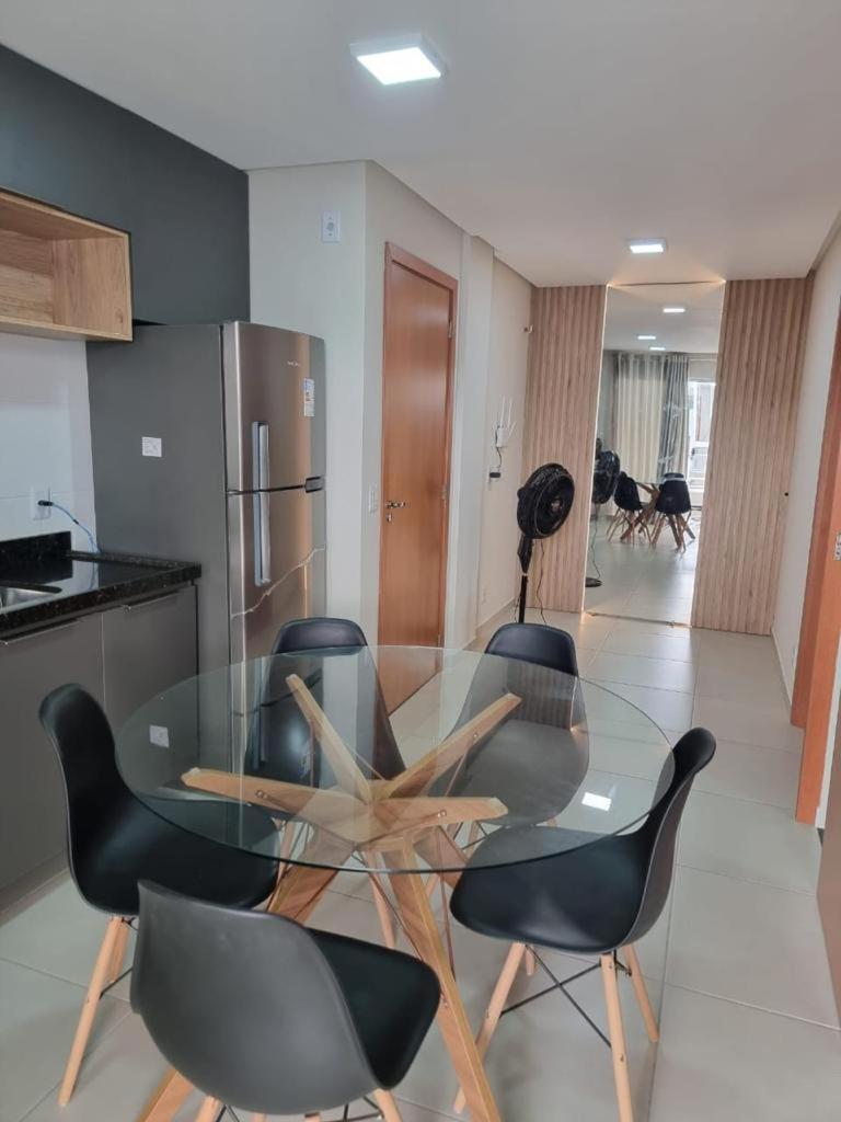 Apartamento No Atalaia - Salinas/Pa Salinópolis المظهر الخارجي الصورة